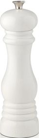 Le Creuset® White Pepper Mill-0