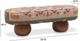 TOV Furniture Rizi Multi Upholstered Bench-2