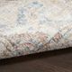Nourison Home™ Astra Machine Washables 5'x7' Style 14 Area Rug-5