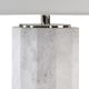 Renwil® Veda Honed White Table Lamp-2