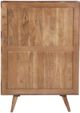 Porter International Designs Fusion Natural Chest-3