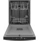 GE® 24" Slate Built-In Dishwasher-2