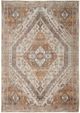 Feizy Percy Tan 5' x 7' Rug-0
