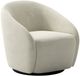 Luonto Furniture Regalia Harmony Swivel Chair-0