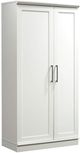 Sauder® HomePlus Soft White® Storage Cabinet-0