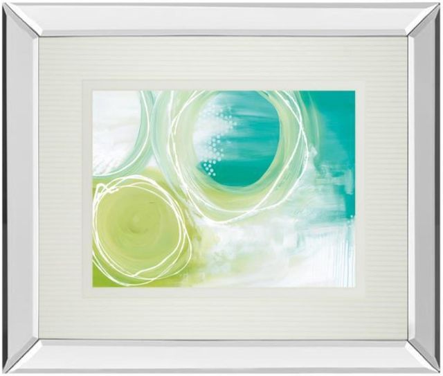 Classy Living Julie Hawkins Praying For No Strings 40" Wall Art-0