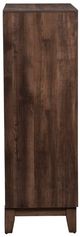 Liberty Furniture Ridgecrest Cobblestone Chest-2