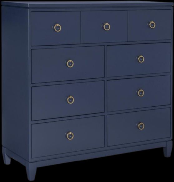 Legacy Classic Summerland Inkwell Blue Bureau-0