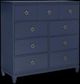 Legacy Classic Summerland Inkwell Blue Bureau-0