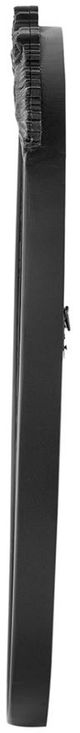 A & B Home Bingley Black Antique Mirror-3