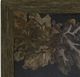 Stylecraft Autumn Night II Brown/Dark Brown/Dark Gray Wall Art -2