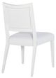 Century® Corso Coconut Side Chair-3