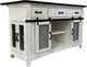 Vintage Furniture Anderson Kitchen Island-0