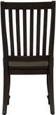 Liberty Furniture Harvest Home Chalkboard Slat Back Side Chair-4