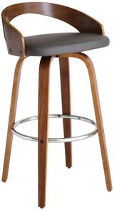 Gray-Walnut