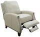 BarcaLounger© Melrose Shoreham Cream Recliner-1