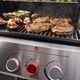 Weber® Genesis E-325 3-Burner Black Freestanding Liquid Propane Gas Grill-5