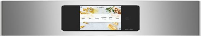 Café™ Professional Series 30" Stainless Steel Single Electric Wall Oven-3