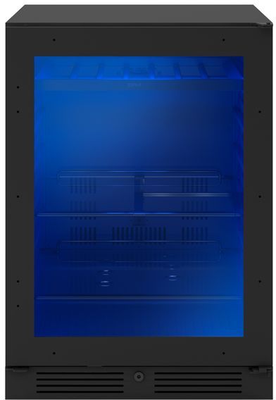OUT OF BOX Zephyr Presrv™ 5.6 Cu. Ft. Panel Ready Beverage Center-3