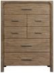 Magnussen Home® Westbourne Dark Umber Chest-2