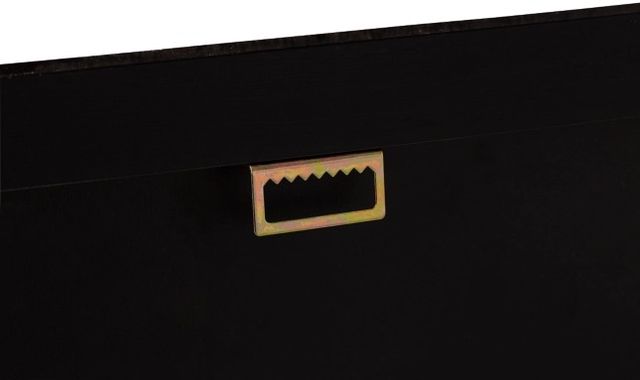 Signature Design by Ashley® Kali 3-Piece Black Accent Mirror Set-2