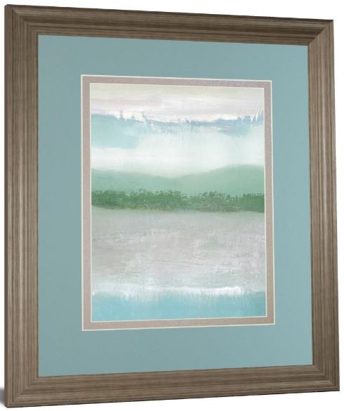 Classy Living Caroline Gold Equinox Wall Art-3
