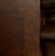 Michael Amini® Windsor Court Vintage Fruitwood Fireplace with Electric Insert-3