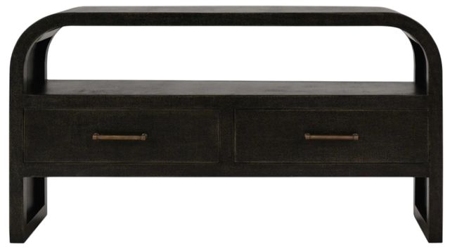 Bramble Customizable Vannes Console Table-1