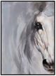Crestview Collection Equine Views Wall Art -0