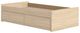 Signature Design by Ashley® Onita Natural Twin Platform Storage Bed-0