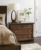 Lexington Home Silverado Cupertino Walnut Bachelor's Chest-1