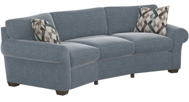 Flexsteel® Customizable Vail Conversation Sofa-3