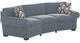Flexsteel® Customizable Vail Conversation Sofa-3