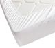 Sleeptone® Basics Griptone™ 6-Piece White Premium Bamboo King Sheet Set-2