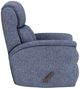 Flexsteel® Customizable Luna Swivel Gliding Recliner-2