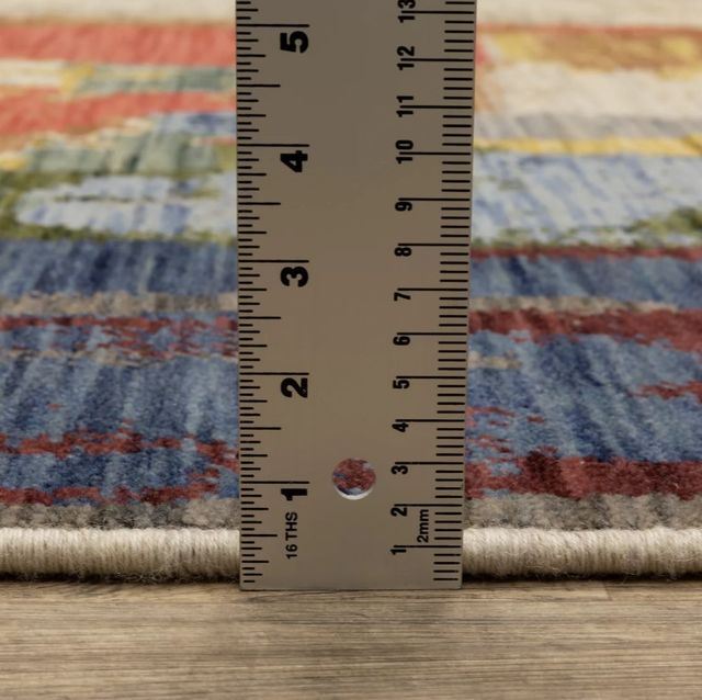 Oriental Weavers™ Soleri 5'x8' Style 2 Area Rug-2