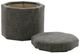 Rowe® Customizable Othello Octagon Storage Ottoman-3