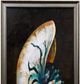 Stylecraft Ocean Treasure Textured Framed Print-1