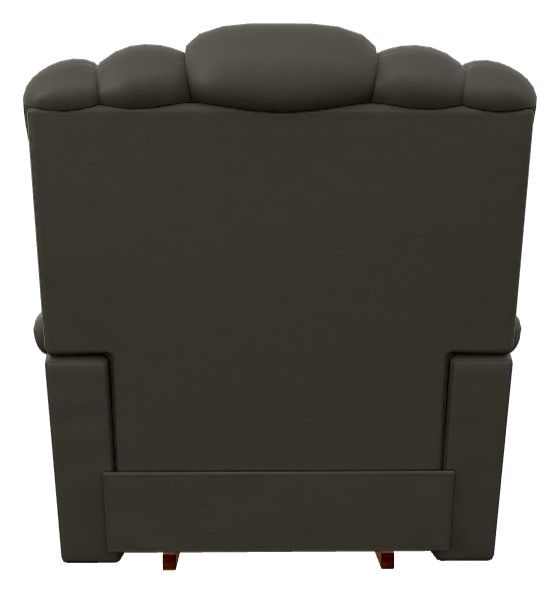 La-Z-Boy® Randell Tar Power Rocking Recliner with Headrest and Lumbar-3