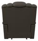 La-Z-Boy® Randell Tar Power Rocking Recliner with Headrest and Lumbar-3