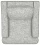 La-Z-Boy® Cleo Steel Chair-4