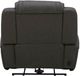 Kate Preston Home Aline Anthracite Zero Gravity Power Recliner with Power Headrest-4