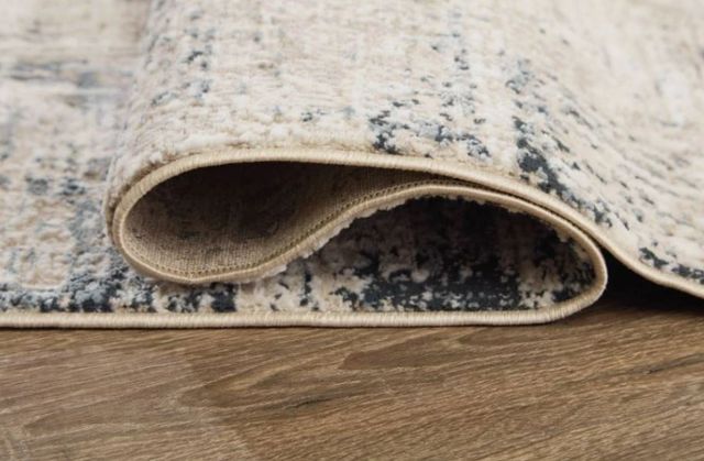Signature Design by Ashley® Gentor Blue/Ivory 8'x10' Rectangular Rug-1