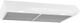 Broan® Sahale BKSH1 Series 30” Under Cabinet Range Hood-White-4