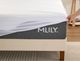MLILY® Twin XL Single Sided Polyester Mattress Protector-3