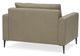 Palliser® Furniture Customizable Sherbrook Chair and a Half-3