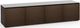 Salamander Designs® Berlin 247 AV Cabinet-Textured Wenge-0