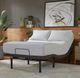baselogic™ by Serta® Platinum California King Adjustable Base-1