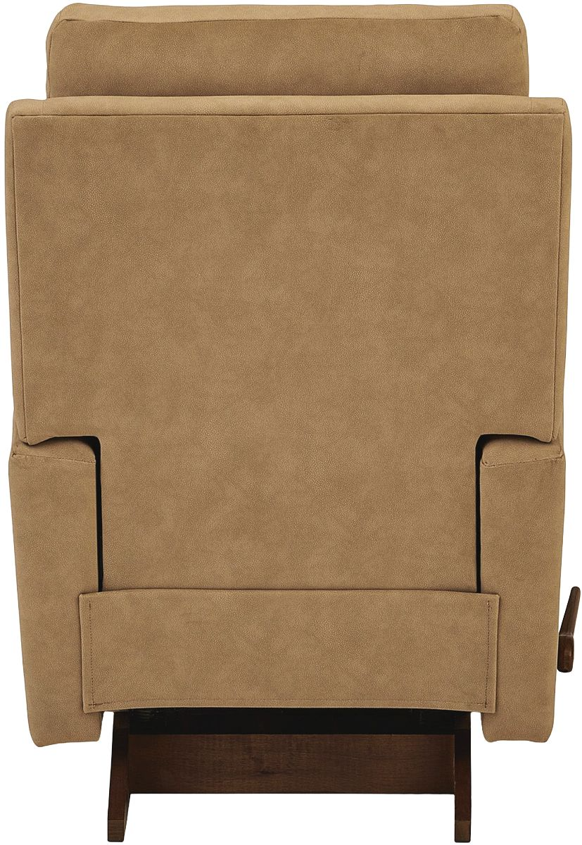 La-Z-Boy® Kodie Buff Manual Rocking Recliner | Greemann's