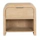 Furniture of America® Handforth 4-Piece Natural Queen Bedroom Set-5